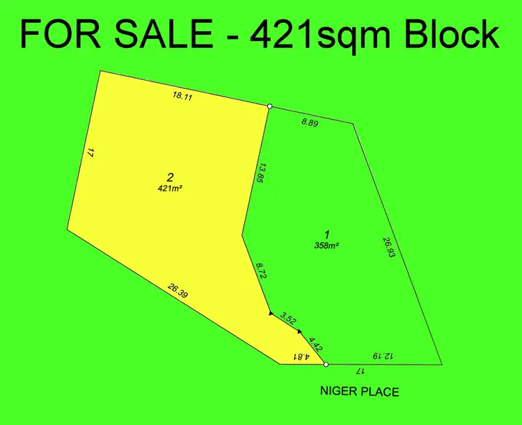 14 Niger Place, Beechboro WA 6063