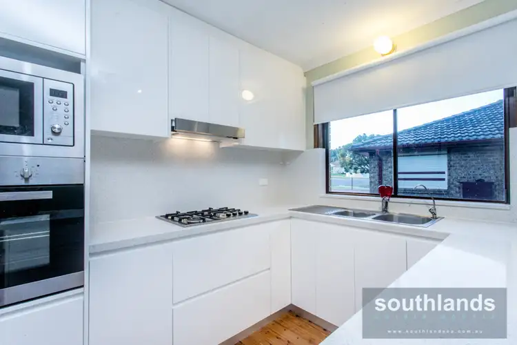 Sixth view of Homely house listing, 4 Ironbark Drive, Cranebrook NSW 2749