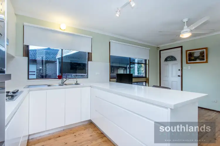 Seventh view of Homely house listing, 4 Ironbark Drive, Cranebrook NSW 2749