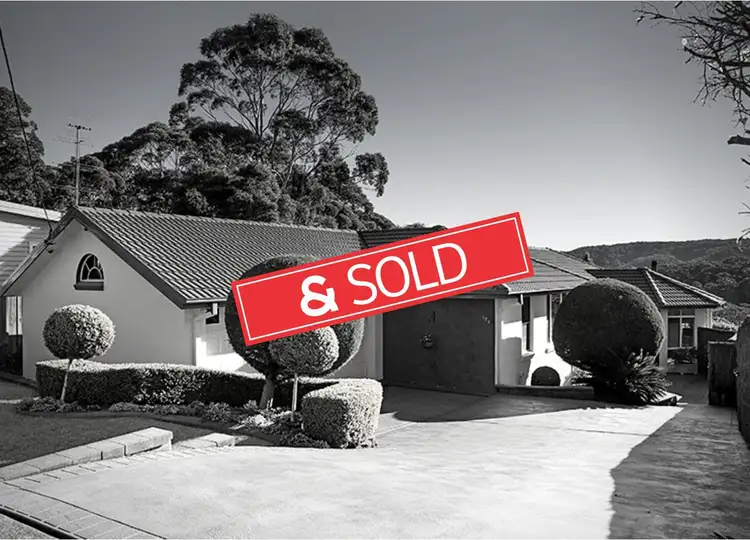 158 Hillside Road, Avoca Beach NSW 2251