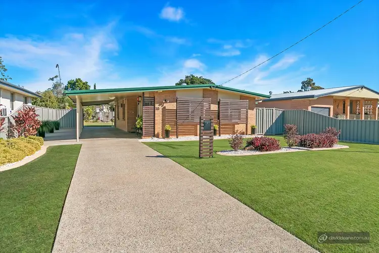 Main view of Homely house listing, 10 Gertrude Street, Strathpine QLD 4500