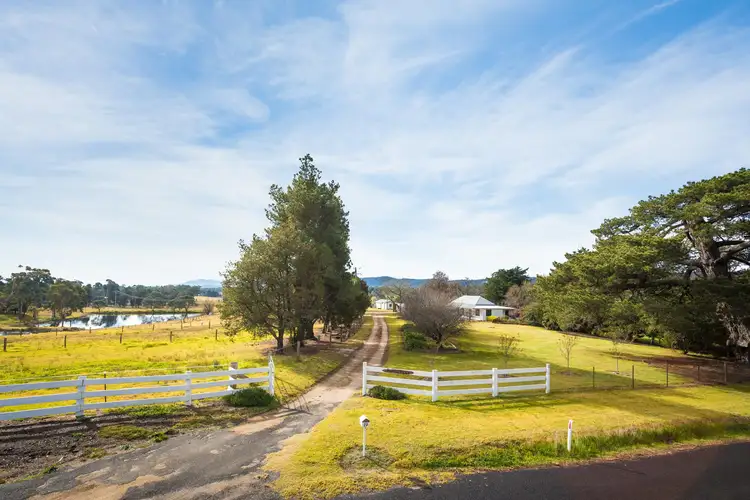 19 Old Mill Rd, Wolumla NSW 2550