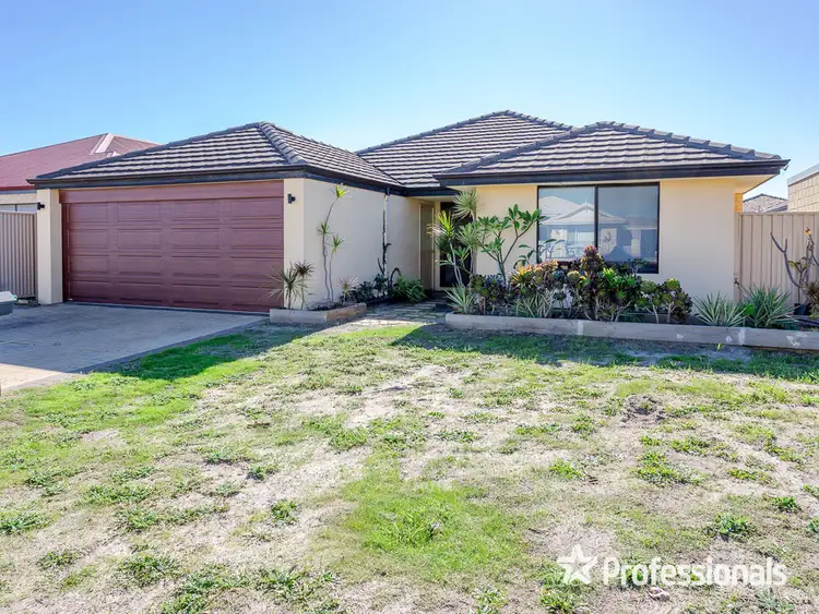 34 Bristle Avenue, Southern River WA 6110
