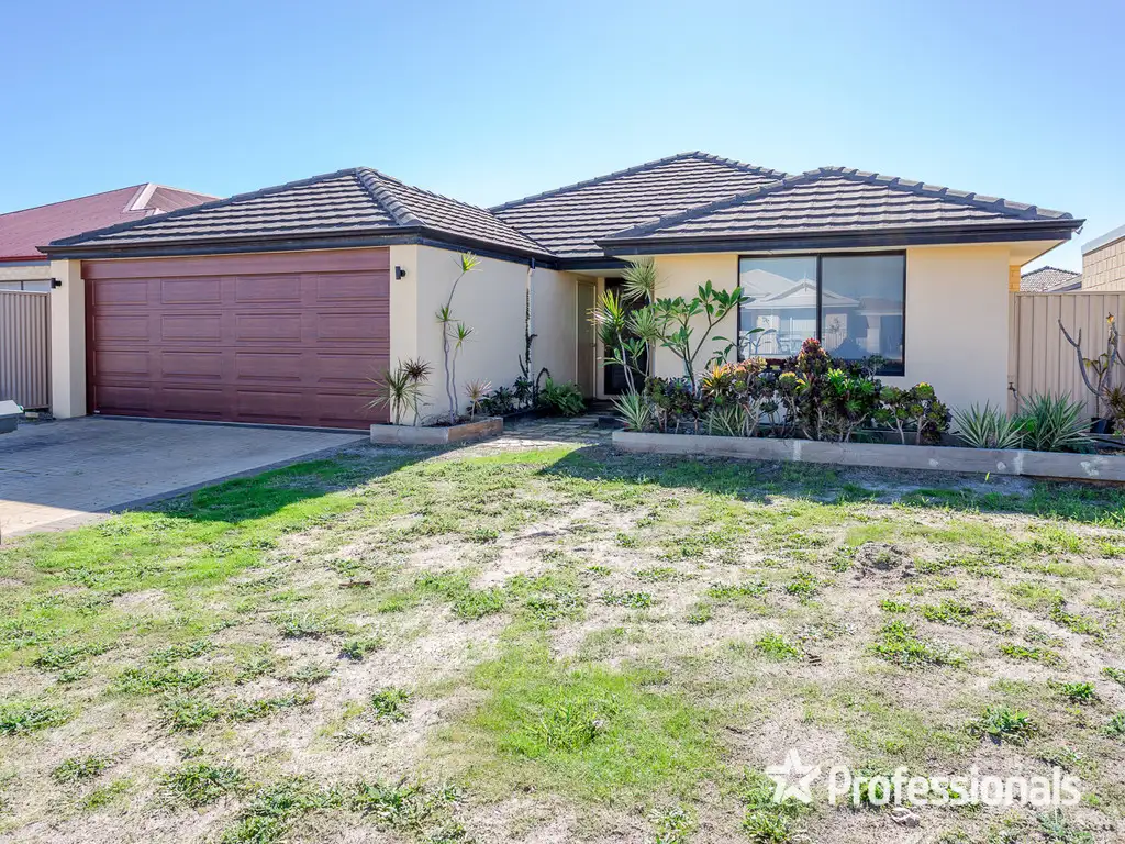 Main view of Homely house listing, 34 Bristle Avenue, Southern River WA 6110