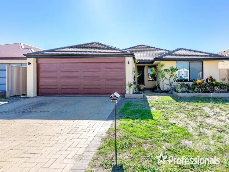 Second view of Homely house listing, 34 Bristle Avenue, Southern River WA 6110