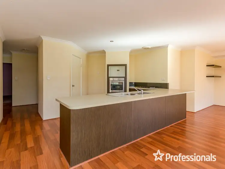 Fourth view of Homely house listing, 34 Bristle Avenue, Southern River WA 6110