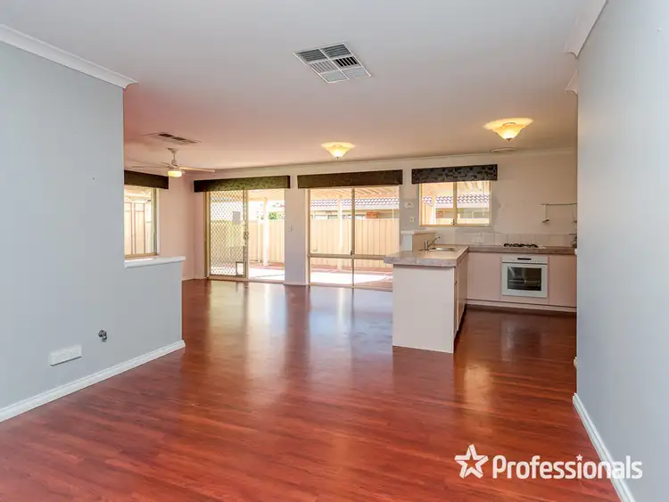 Third view of Homely house listing, 36 McCubbin Loop, Seville Grove WA 6112