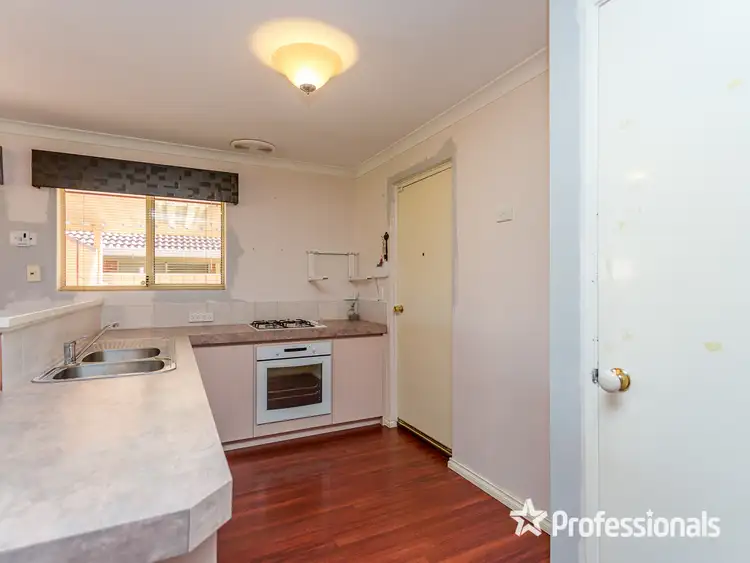 Fourth view of Homely house listing, 36 McCubbin Loop, Seville Grove WA 6112