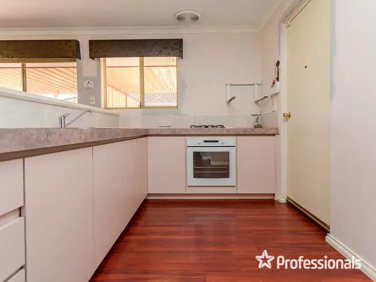 Fifth view of Homely house listing, 36 McCubbin Loop, Seville Grove WA 6112