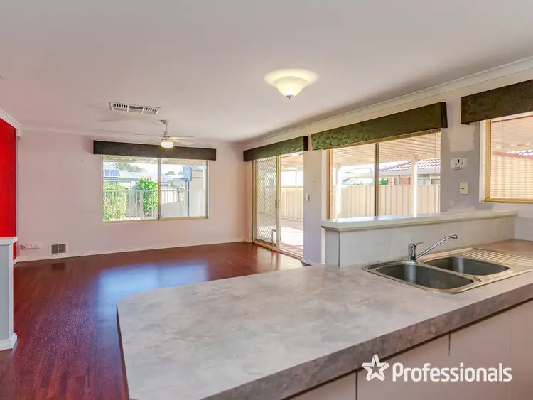 Sixth view of Homely house listing, 36 McCubbin Loop, Seville Grove WA 6112