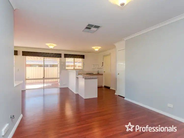 Seventh view of Homely house listing, 36 McCubbin Loop, Seville Grove WA 6112