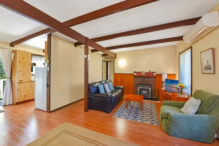 Second view of Homely house listing, 120 Henderson Road, Wentworth Falls NSW 2782