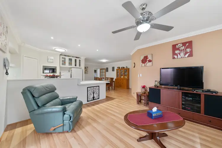 Fourth view of Homely house listing, 1/77 Ivanhoe Street, Bassendean WA 6054