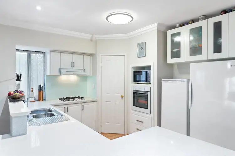 Seventh view of Homely house listing, 1/77 Ivanhoe Street, Bassendean WA 6054