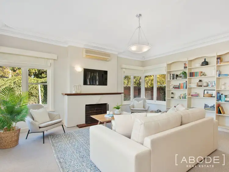 6 Donegal Road, Floreat WA 6014