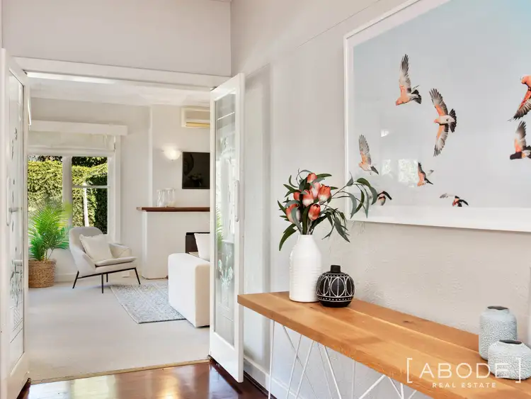 Fifth view of Homely house listing, 6 Donegal Road, Floreat WA 6014