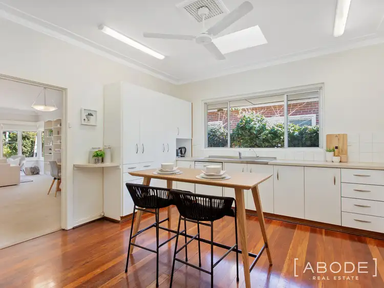 Sixth view of Homely house listing, 6 Donegal Road, Floreat WA 6014