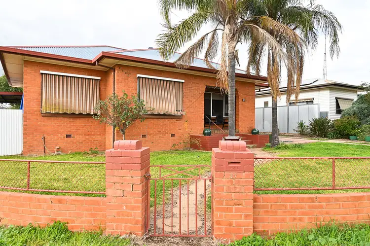 Main view of Homely house listing, 37 Acacia Avenue, Leeton NSW 2705