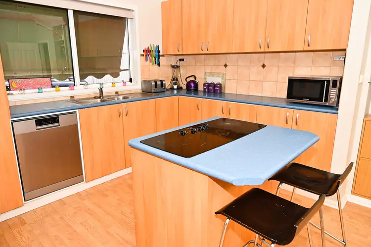 Fourth view of Homely house listing, 37 Acacia Avenue, Leeton NSW 2705