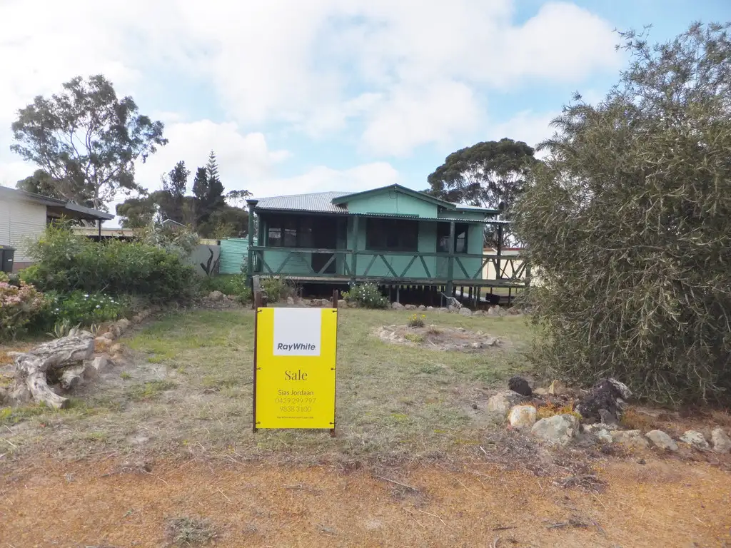 Main view of Homely house listing, 5 Monash Avenue, Jerramungup WA 6337