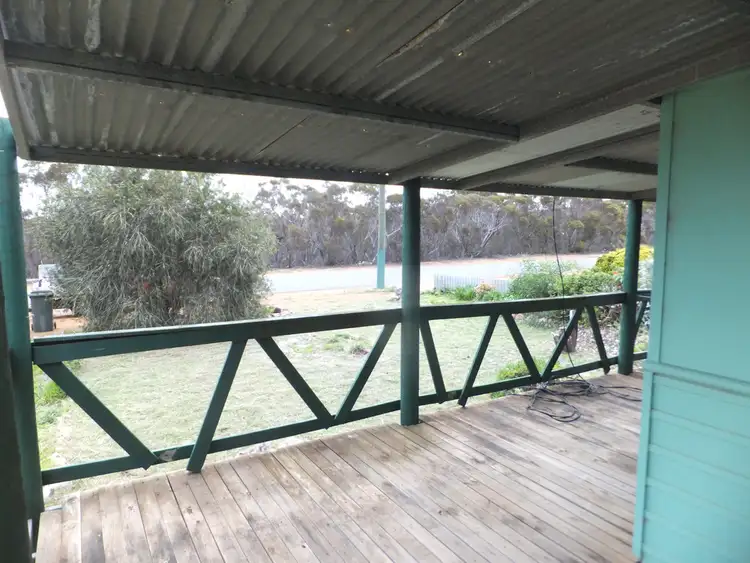 Second view of Homely house listing, 5 Monash Avenue, Jerramungup WA 6337