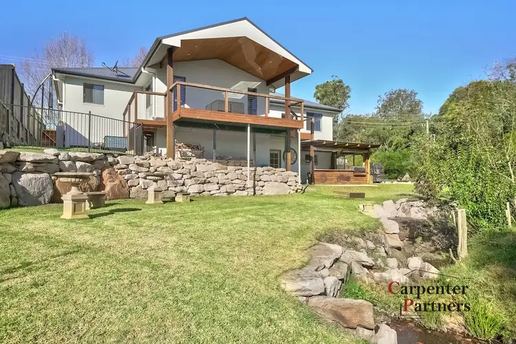 Second view of Homely house listing, 23 Wild Street, Picton NSW 2571
