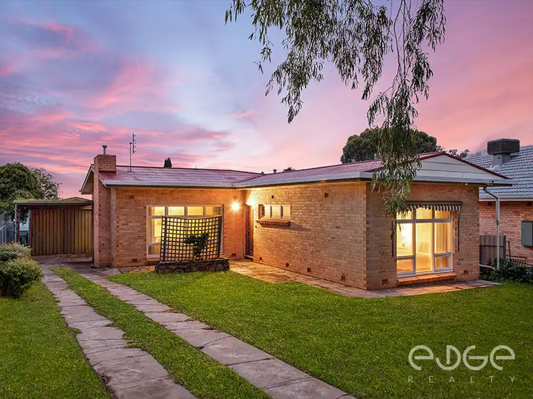 102 Cashel Street, St Marys SA 5042