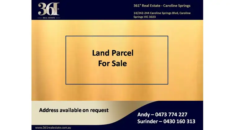 Second view of Homely rural property listing, Address available on request