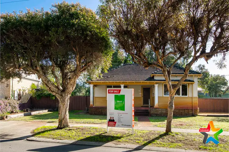 32 Bridson Street, Bassendean WA 6054