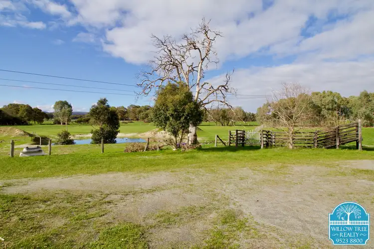Main view of Homely house listing, Lot 10 Rapids Road, Serpentine WA 6125