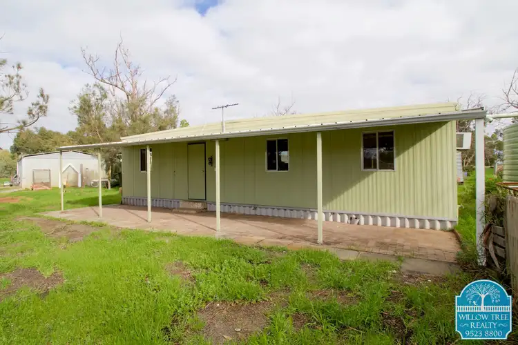 Third view of Homely house listing, Lot 10 Rapids Road, Serpentine WA 6125