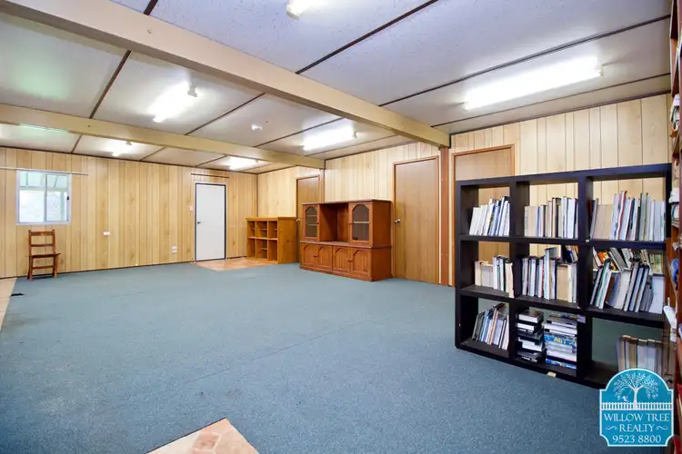 Fifth view of Homely house listing, Lot 10 Rapids Road, Serpentine WA 6125