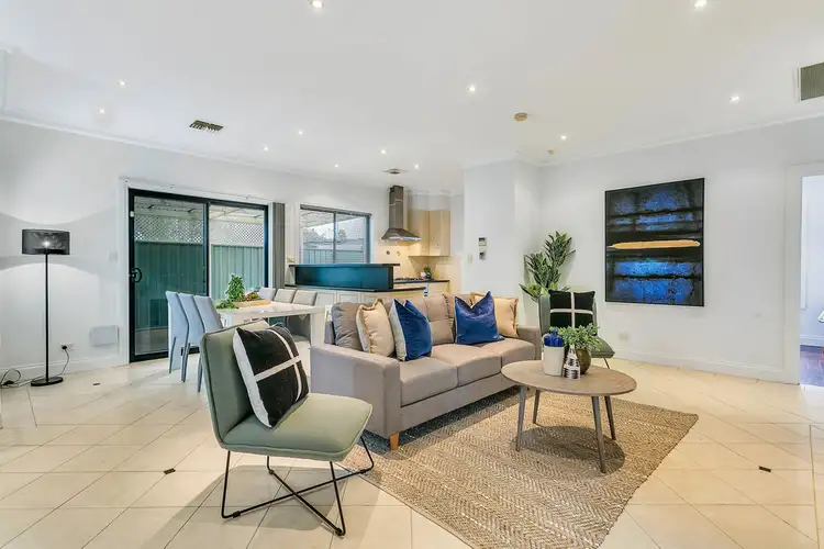 Fifth view of Homely house listing, 2B Ian Street, Broadview SA 5083