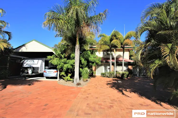 15 Anembo Drive, Torquay QLD 4655