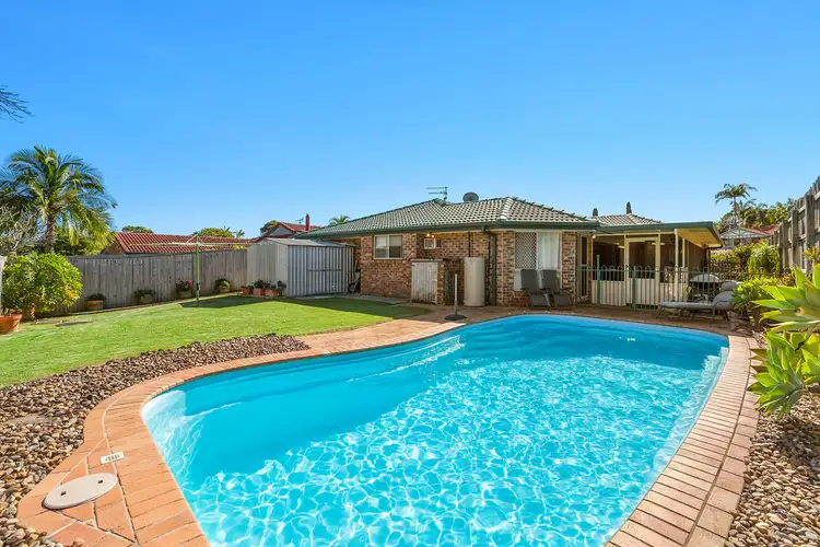 10 Deakin Drive, Terranora NSW 2486