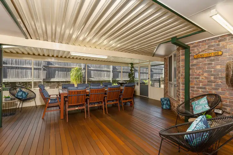 Second view of Homely house listing, 10 Deakin Drive, Terranora NSW 2486