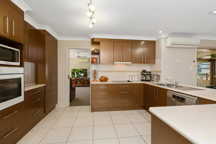 Fifth view of Homely house listing, 10 Deakin Drive, Terranora NSW 2486