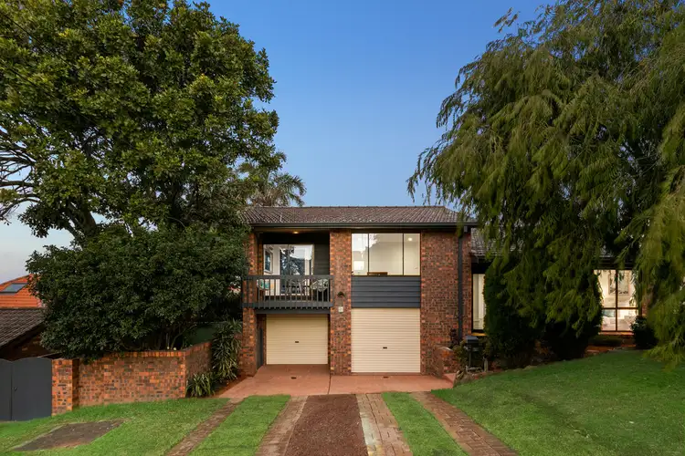 57 Raglan Street, Malabar NSW 2036