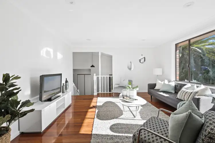 Third view of Homely house listing, 57 Raglan Street, Malabar NSW 2036