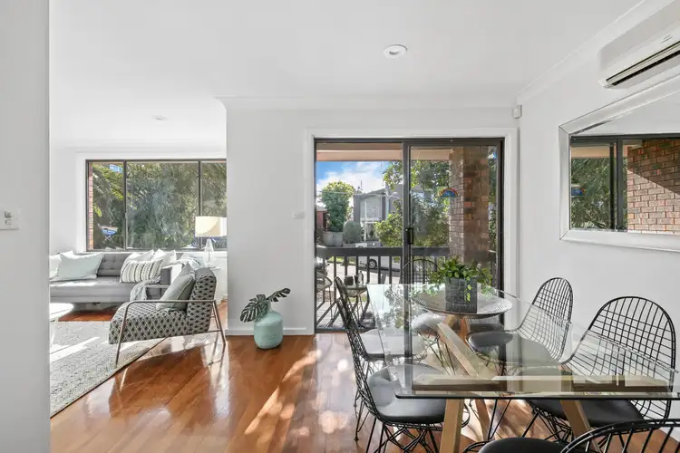 Fourth view of Homely house listing, 57 Raglan Street, Malabar NSW 2036