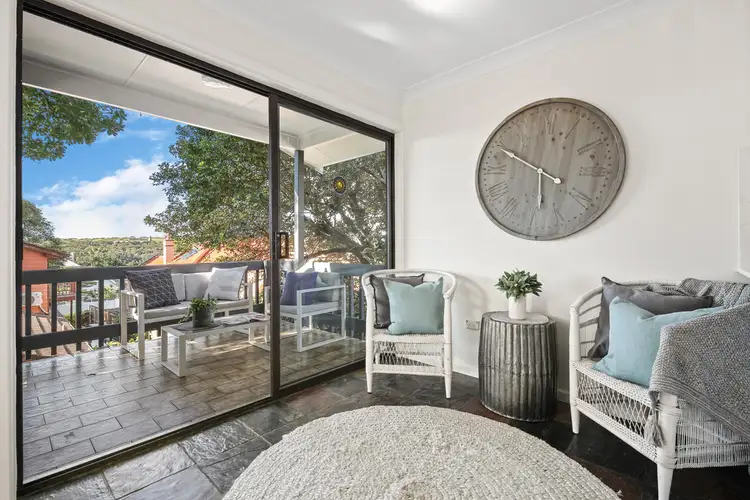 Fifth view of Homely house listing, 57 Raglan Street, Malabar NSW 2036