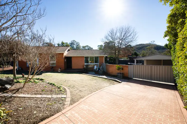 5 Khull Crescent, Kambah ACT 2902
