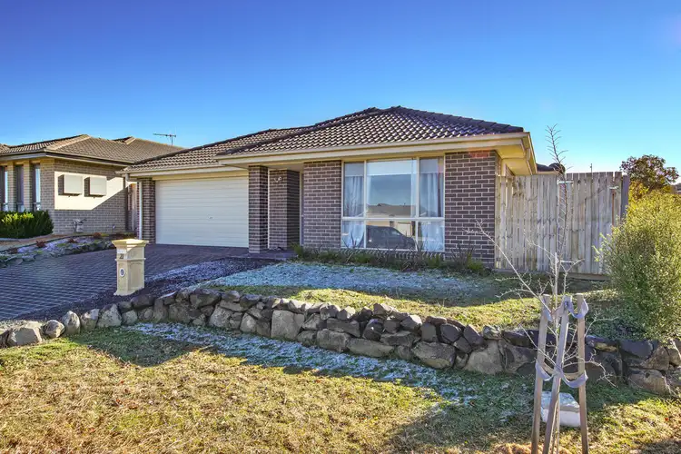 Main view of Homely house listing, 21 Burnum Burnum Close, Bonner ACT 2914