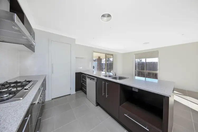 Fourth view of Homely house listing, 21 Burnum Burnum Close, Bonner ACT 2914