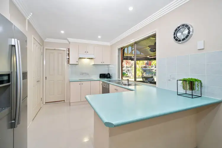 Second view of Homely house listing, 31 Callagher Street, Mount Druitt NSW 2770
