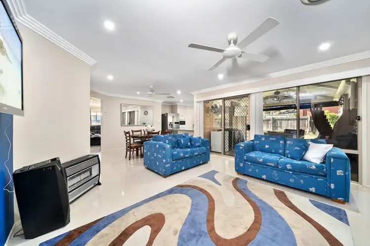 Third view of Homely house listing, 31 Callagher Street, Mount Druitt NSW 2770
