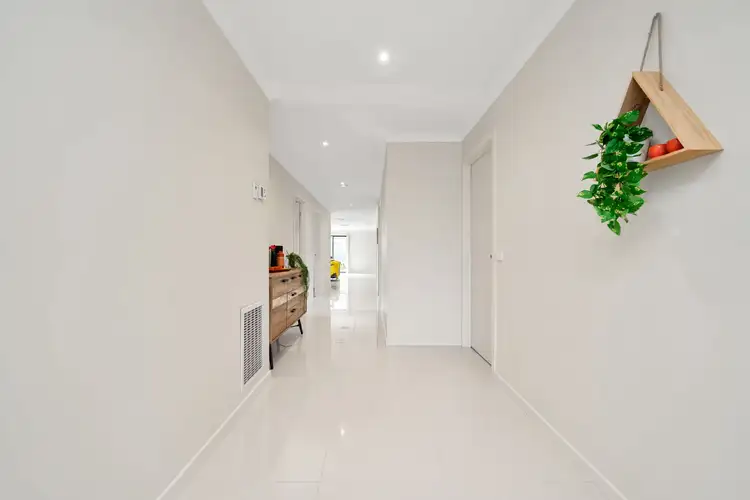 Second view of Homely house listing, 17 Horseman Drive, Melton, Melton South VIC 3338