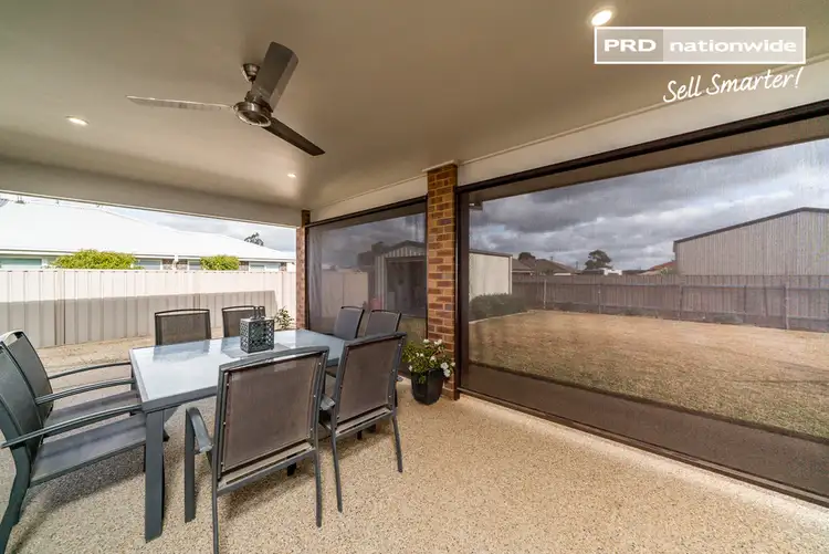 Fourth view of Homely house listing, 6 Hardiman Street, Uranquinty NSW 2652
