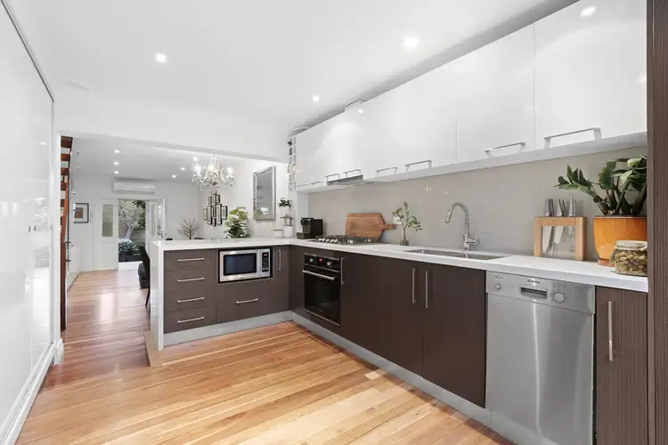 Third view of Homely house listing, 13 Sloane Street, Newtown NSW 2042