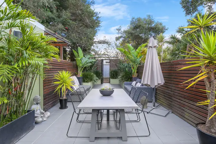 Fifth view of Homely house listing, 13 Sloane Street, Newtown NSW 2042